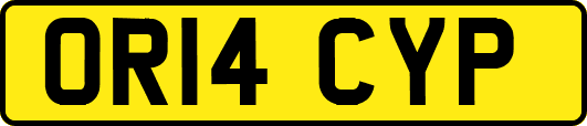 OR14CYP