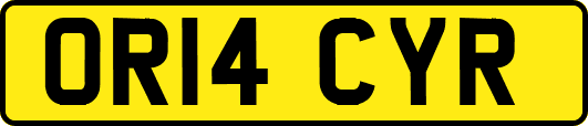 OR14CYR
