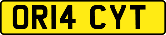 OR14CYT