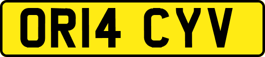 OR14CYV