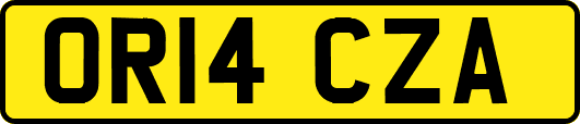 OR14CZA