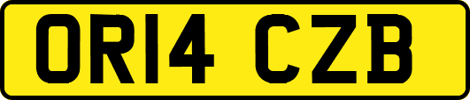 OR14CZB