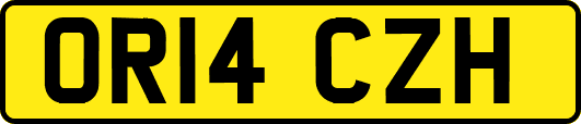 OR14CZH