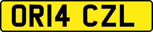OR14CZL