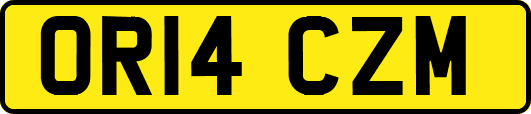 OR14CZM