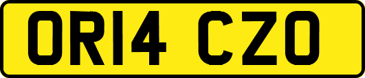 OR14CZO