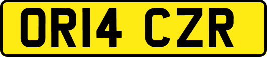 OR14CZR