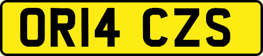 OR14CZS