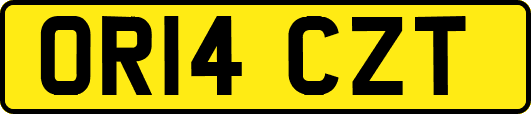 OR14CZT