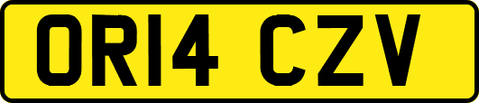 OR14CZV