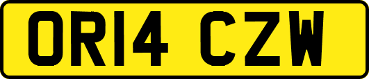 OR14CZW