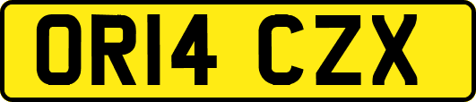 OR14CZX