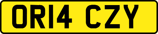 OR14CZY