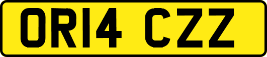 OR14CZZ