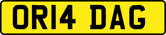 OR14DAG
