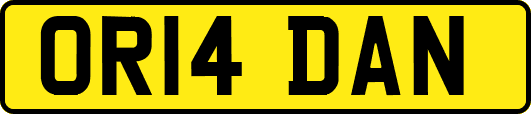 OR14DAN