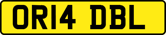 OR14DBL