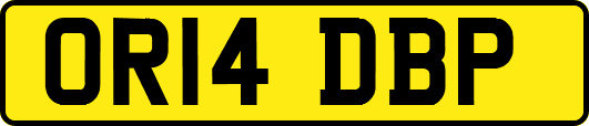 OR14DBP