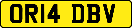 OR14DBV