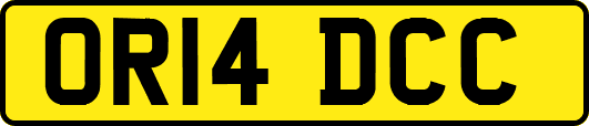 OR14DCC