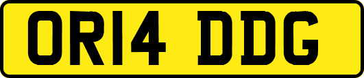 OR14DDG