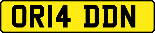 OR14DDN