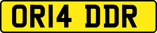 OR14DDR