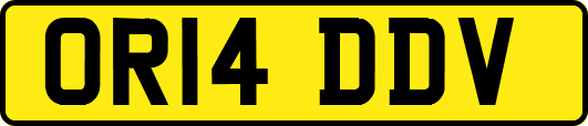 OR14DDV