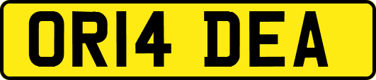 OR14DEA