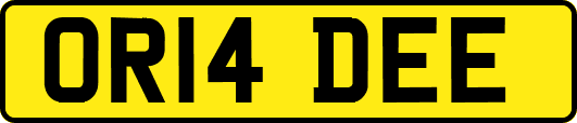OR14DEE