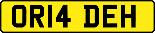 OR14DEH