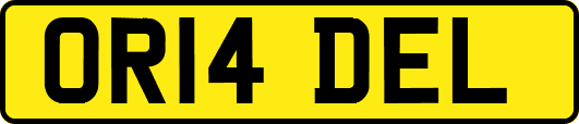 OR14DEL