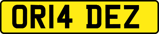 OR14DEZ