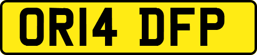 OR14DFP