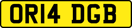 OR14DGB