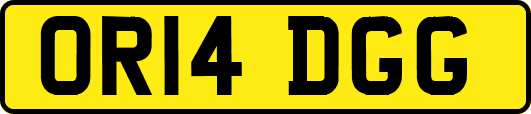 OR14DGG