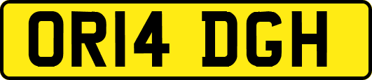 OR14DGH