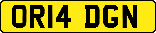 OR14DGN