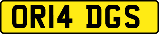 OR14DGS