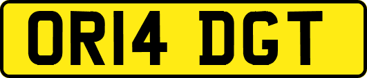 OR14DGT
