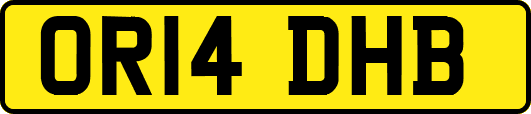 OR14DHB