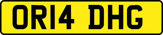OR14DHG