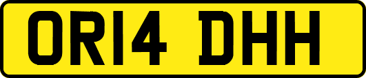 OR14DHH