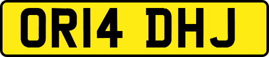 OR14DHJ