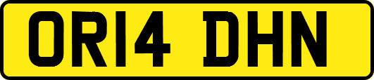 OR14DHN