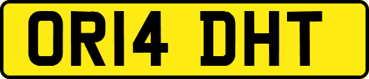 OR14DHT