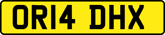 OR14DHX