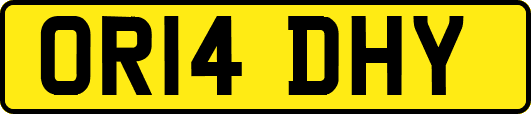OR14DHY