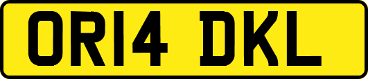 OR14DKL