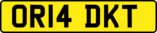 OR14DKT
